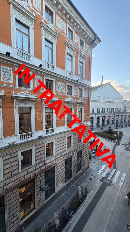 appartamento in vendita a Genova in zona Centro Storico