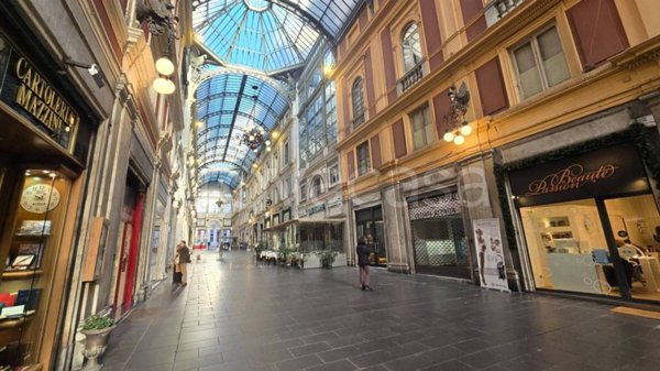 appartamento in vendita a Genova in zona Centro Storico