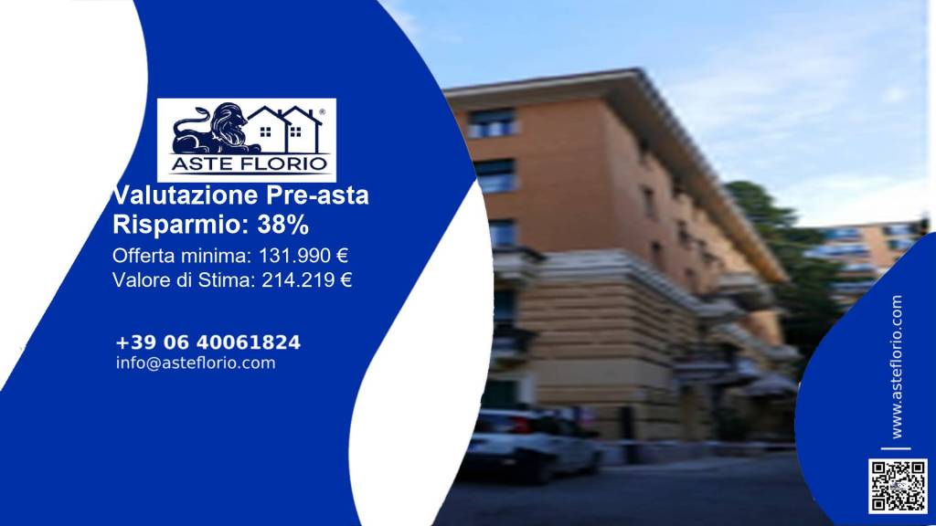 ufficio in vendita a Genova in zona Castelletto