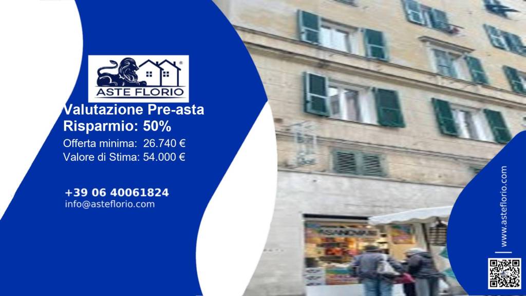 negozio in vendita a Genova