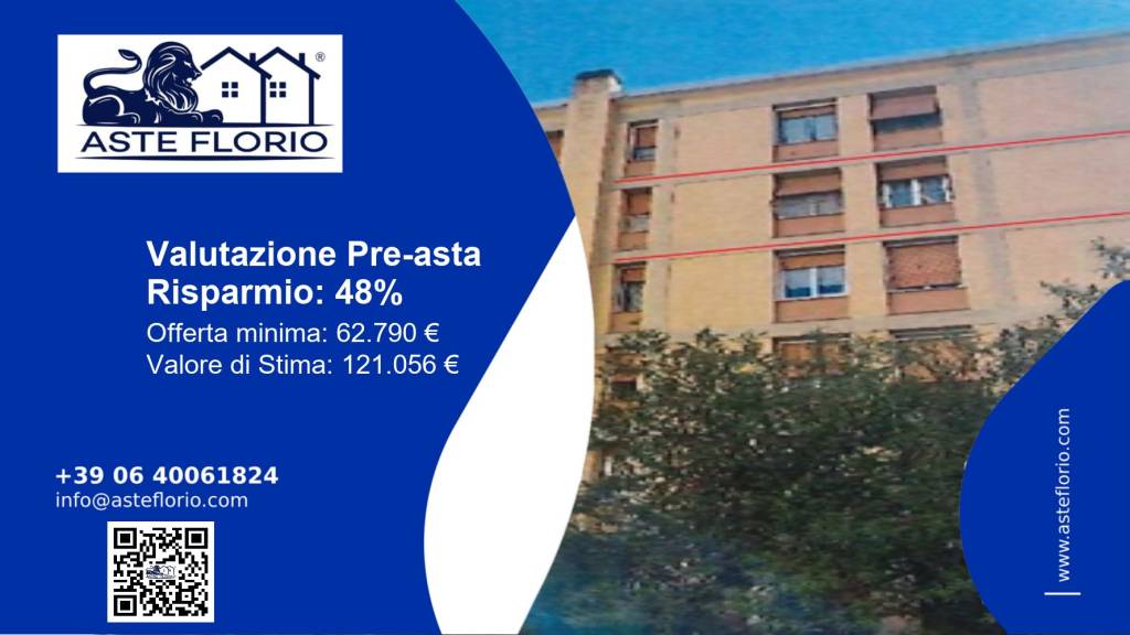 appartamento in vendita a Genova in zona Sestri Ponente