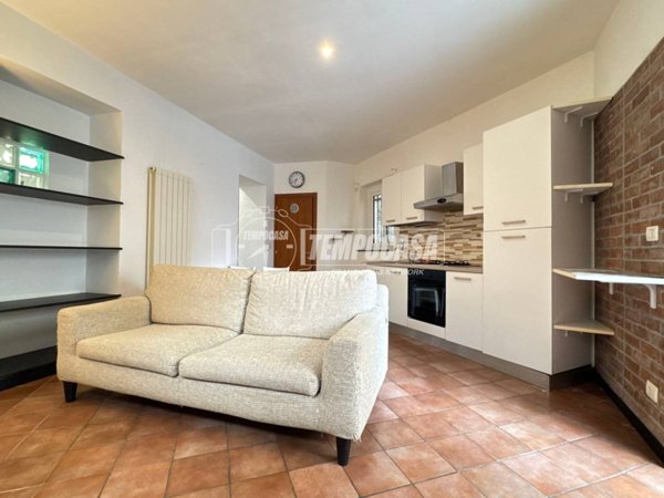 appartamento in vendita a Genova in zona San Fruttuoso