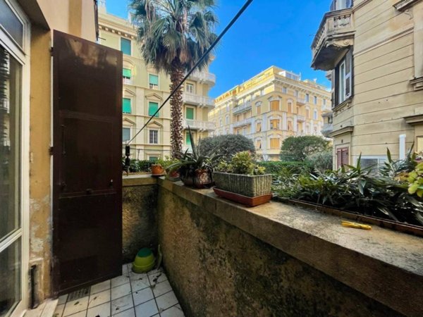 appartamento in vendita a Genova in zona Castelletto