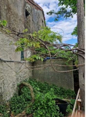 terreno edificabile in vendita a Genova in zona Lagaccio / Granarolo