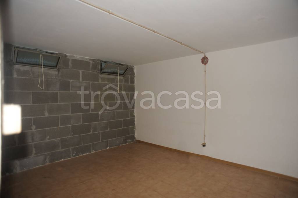 appartamento in vendita a Genova in zona Palmaro / Pra'