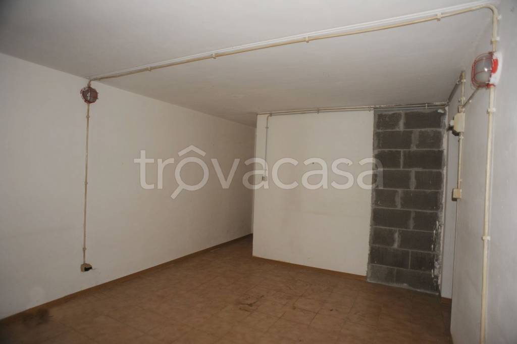 appartamento in vendita a Genova in zona Palmaro / Pra'