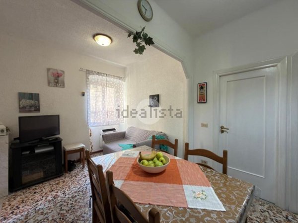 appartamento in vendita a Genova in zona Pegli