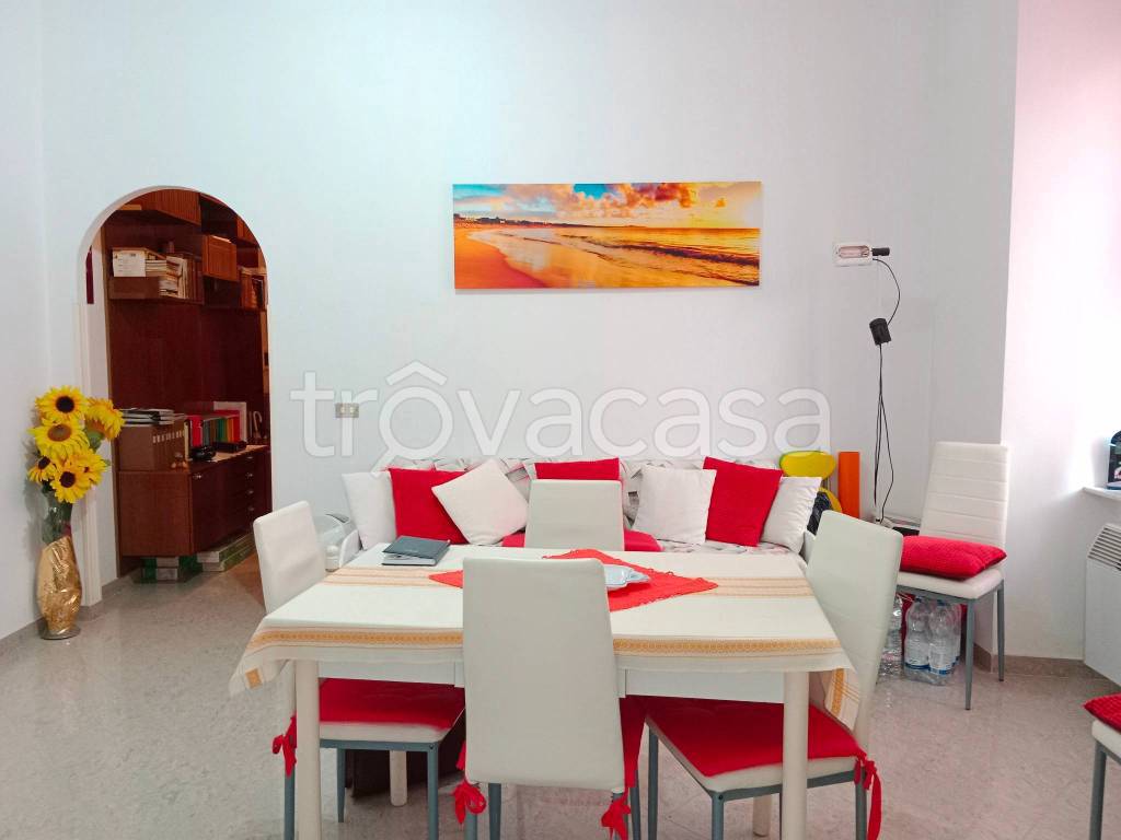 appartamento in vendita a Genova in zona Cornigliano