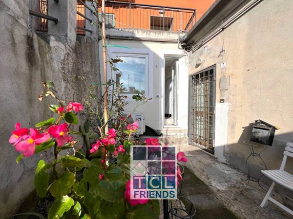 appartamento in vendita a Genova in zona San Martino