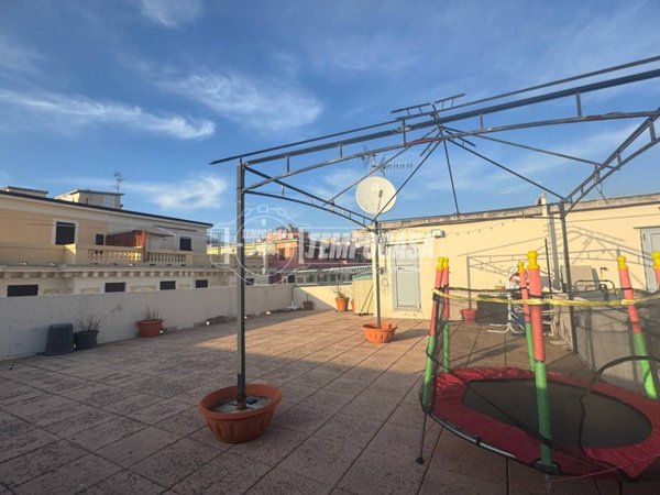 appartamento in vendita a Genova in zona Sampierdarena