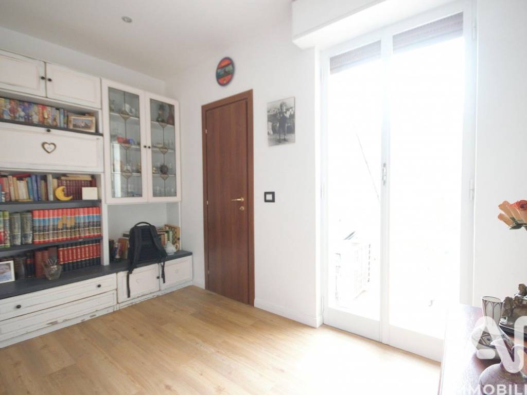 appartamento in vendita a Genova in zona Pontedecimo