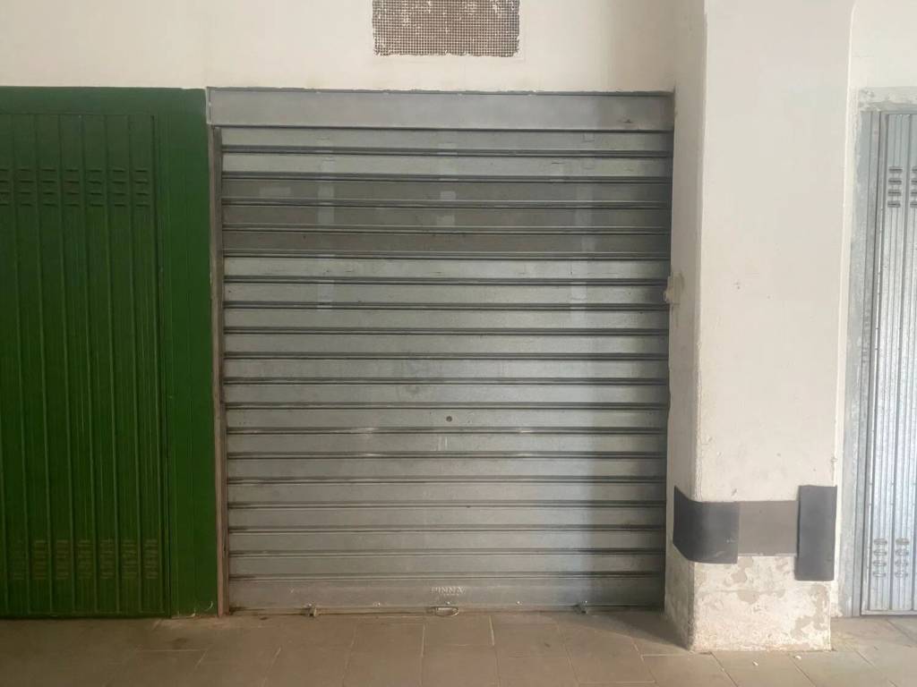 appartamento in vendita a Genova in zona Struppa