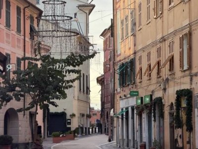 negozio in vendita a Genova in zona Nervi