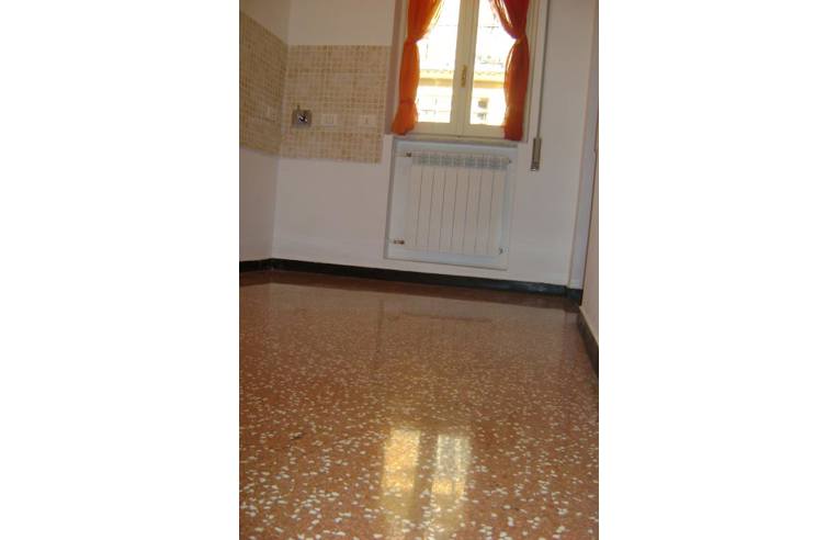 appartamento in vendita a Genova in zona Pontedecimo