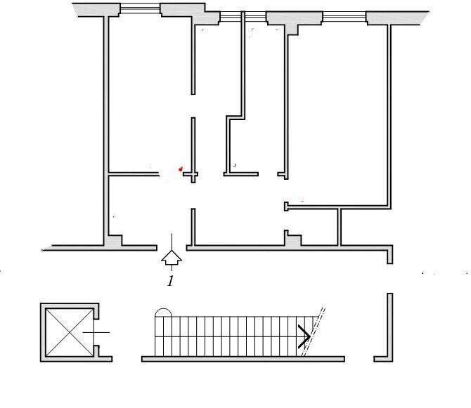 appartamento in vendita a Genova