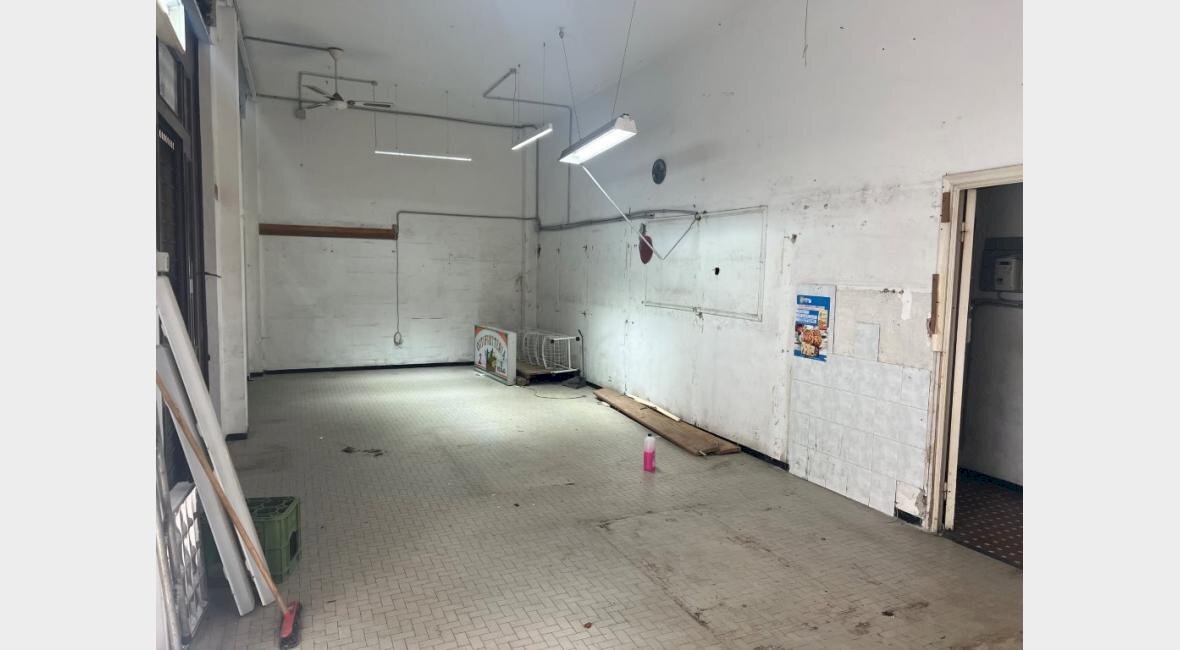 negozio in vendita a Genova