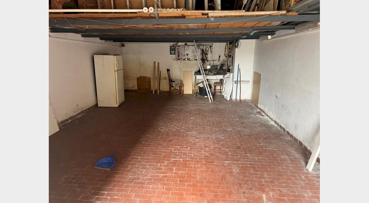 casa semindipendente in vendita a Genova in zona Marassi