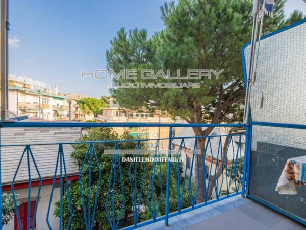 appartamento in vendita a Genova in zona Nervi