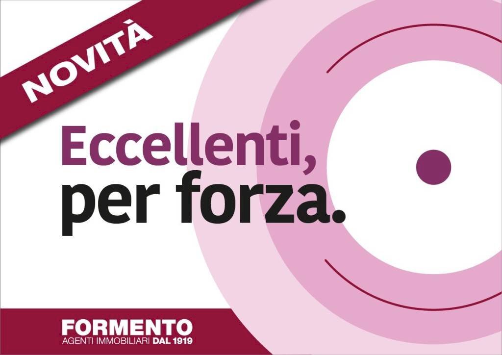 appartamento in vendita a Genova in zona Carignano