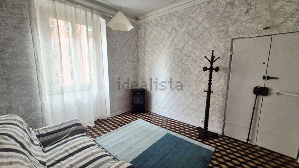 appartamento in vendita a Genova in zona San Martino