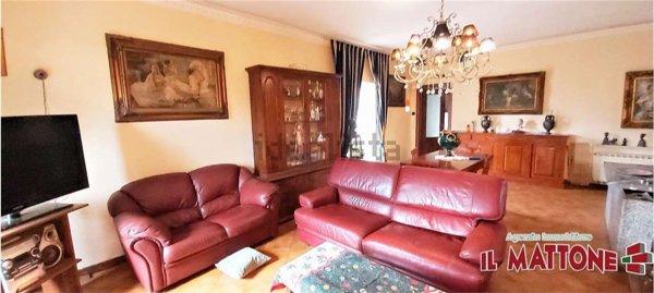 casa indipendente in vendita a Genova in zona Bolzaneto