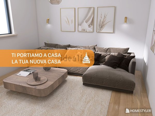 appartamento in vendita a Genova in zona Castelletto