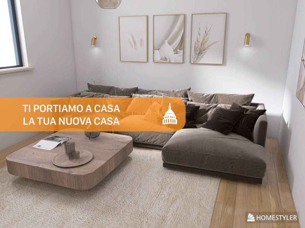 appartamento in vendita a Genova in zona Castelletto