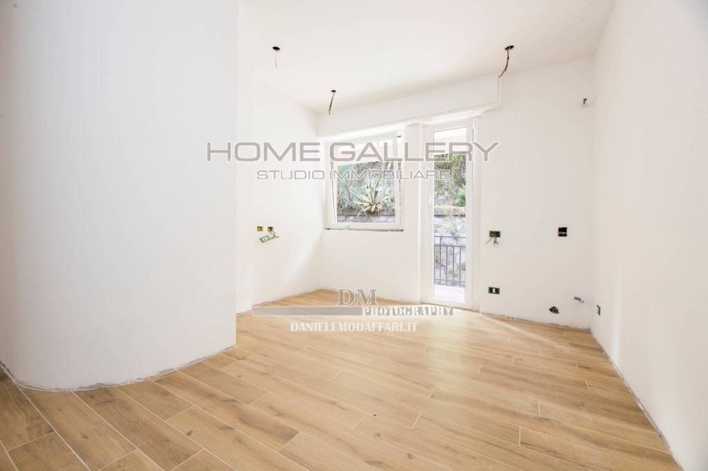 loft in vendita a Genova in zona Albaro