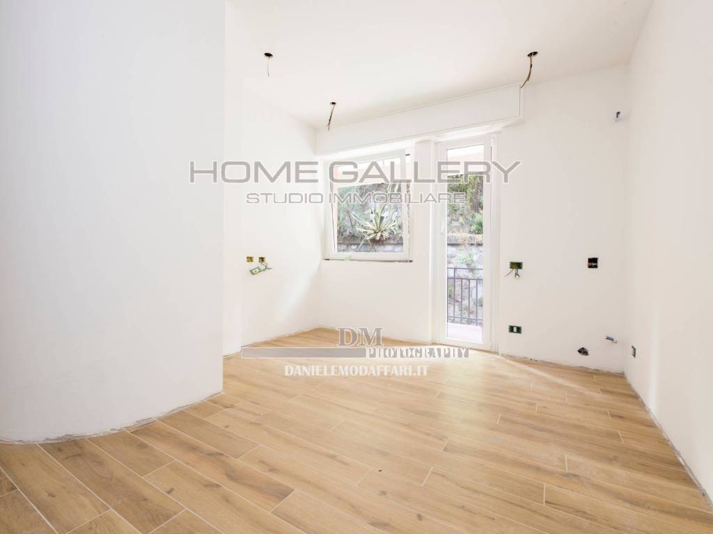 loft in vendita a Genova in zona Albaro