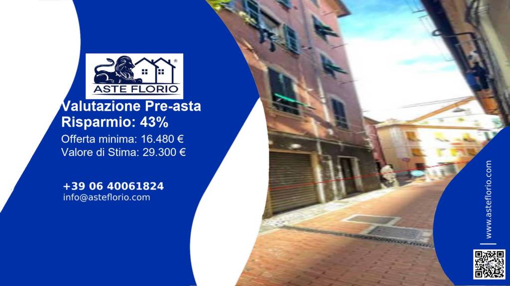 terreno edificabile in vendita a Genova in zona Pontedecimo