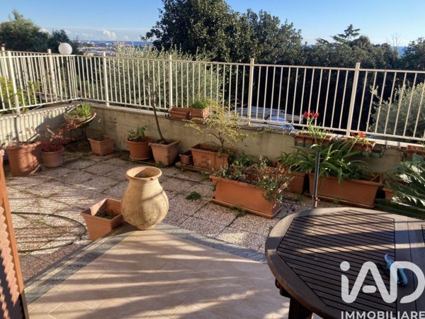 appartamento in vendita a Genova in zona Multedo