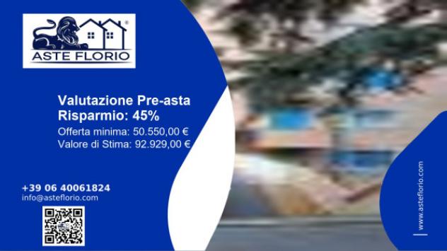 appartamento in vendita a Genova in zona Borzoli