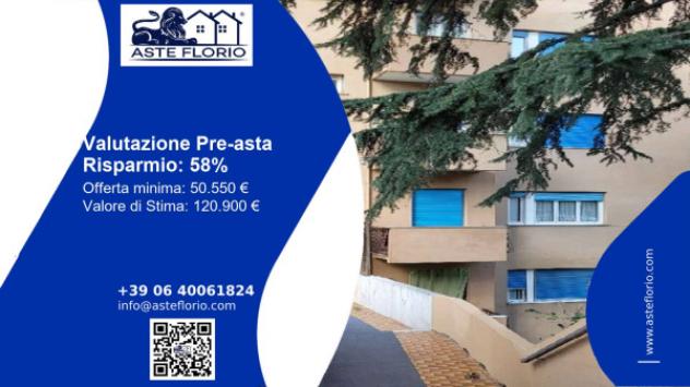 appartamento in vendita a Genova in zona Sestri Ponente