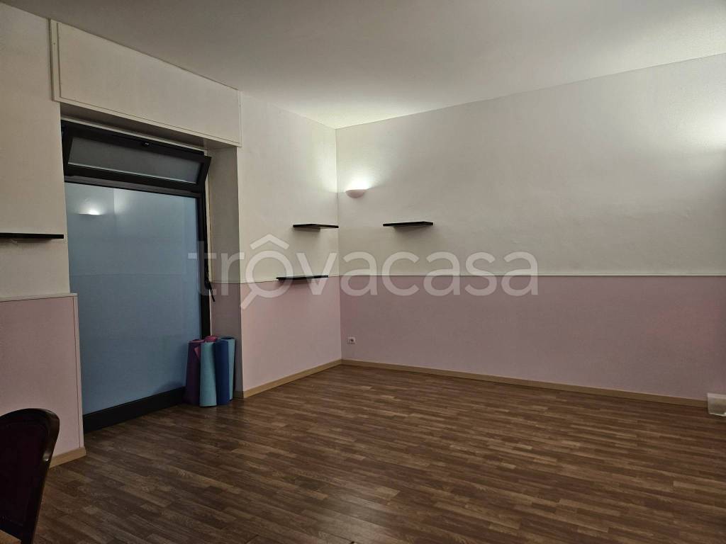 appartamento in vendita a Genova in zona Sturla
