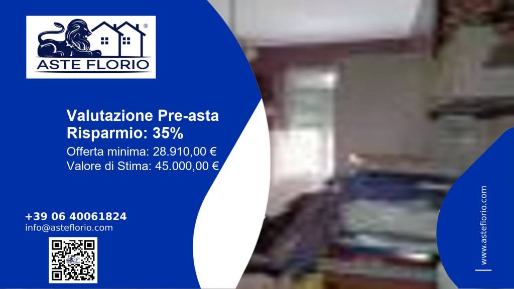 appartamento in vendita a Genova in zona Staglieno