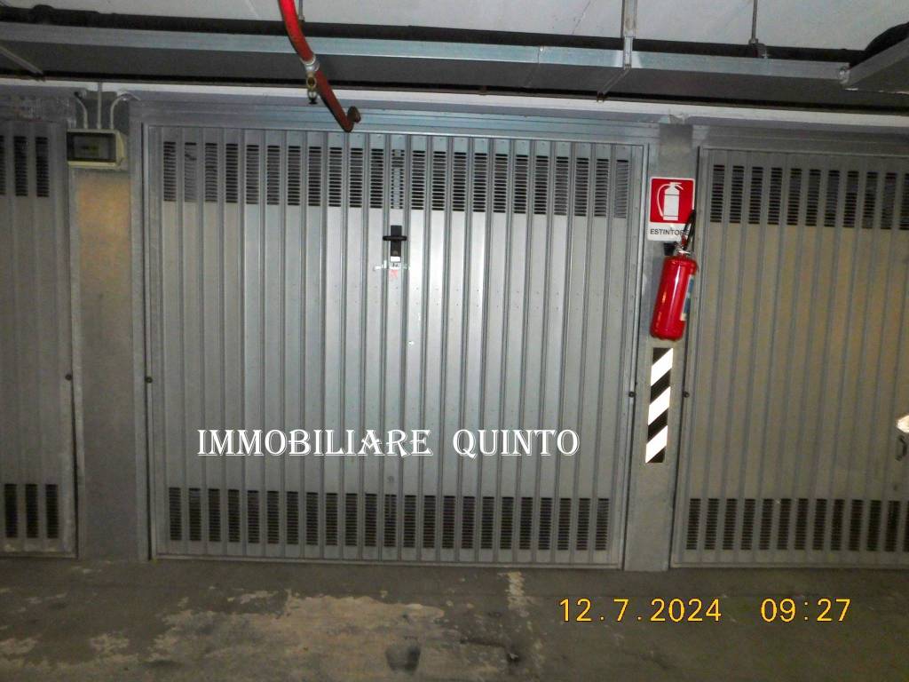 attico in vendita a Genova in zona Nervi