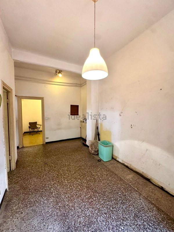 appartamento in vendita a Genova in zona Castelletto