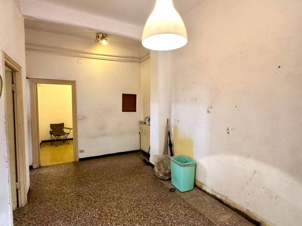 appartamento in vendita a Genova in zona Castelletto