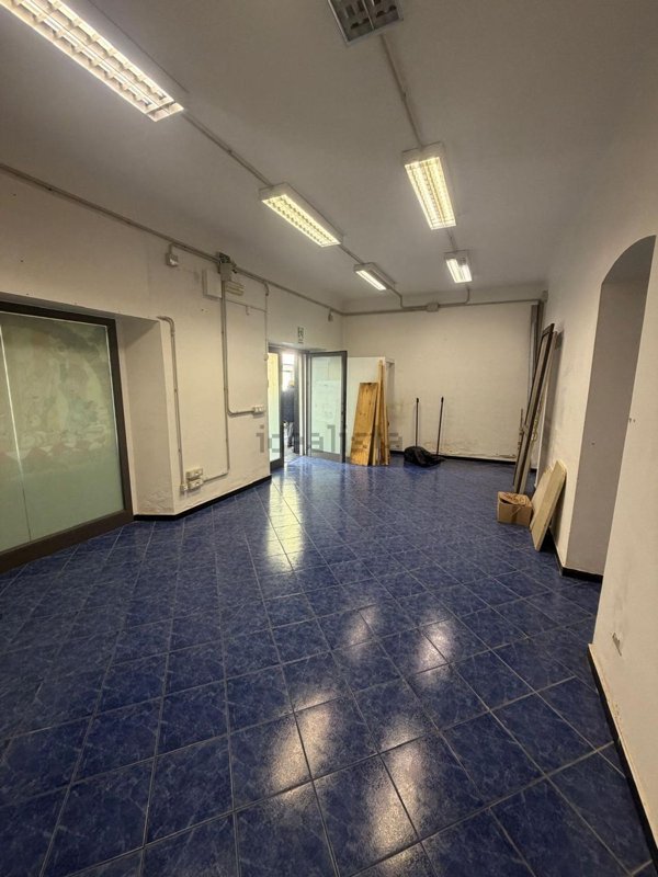 trivano in vendita a Genova in zona Pegli