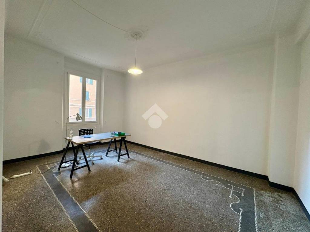 appartamento in vendita a Genova in zona Cornigliano