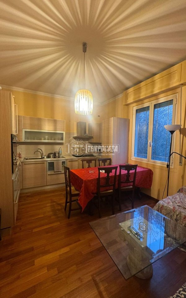 appartamento in vendita a Genova in zona Nervi