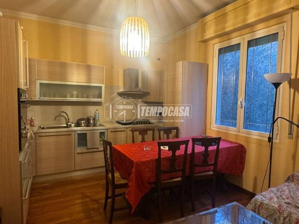 appartamento in vendita a Genova in zona Nervi