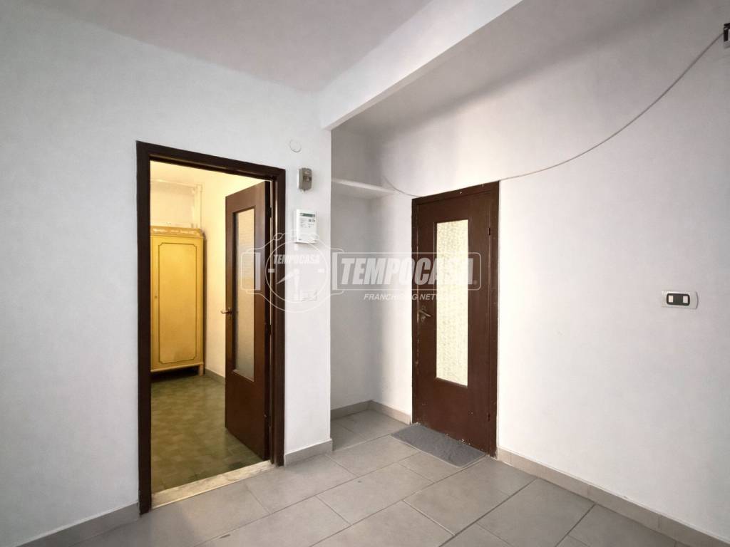 appartamento in vendita a Genova in zona Lagaccio / Granarolo