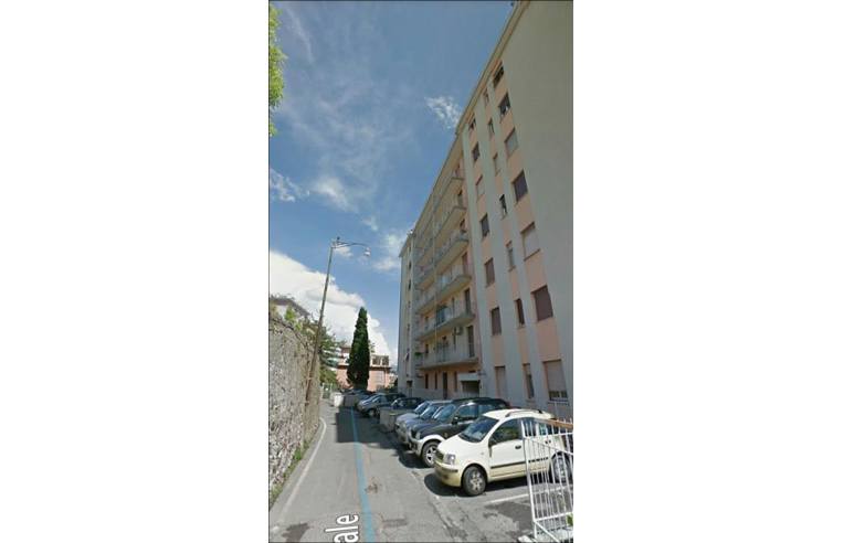 appartamento in vendita a Genova in zona Cornigliano