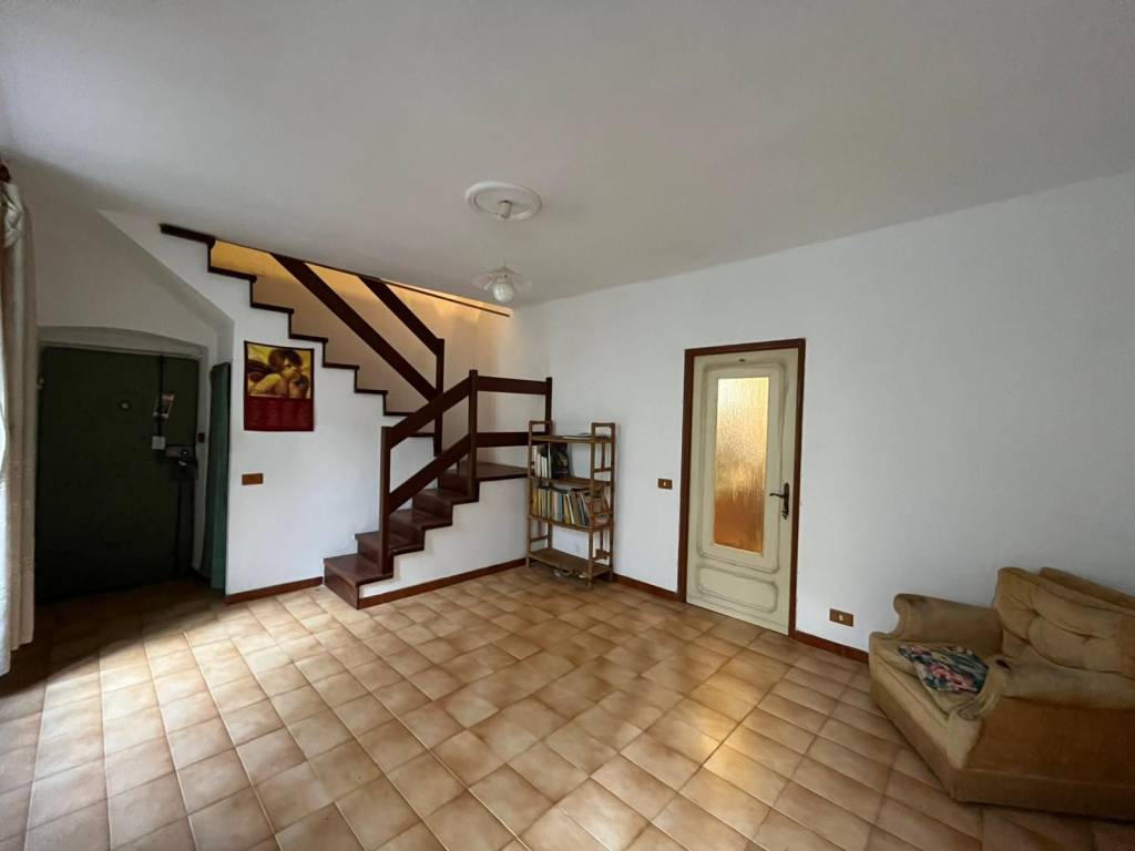 appartamento in vendita a Genova in zona DiNegro