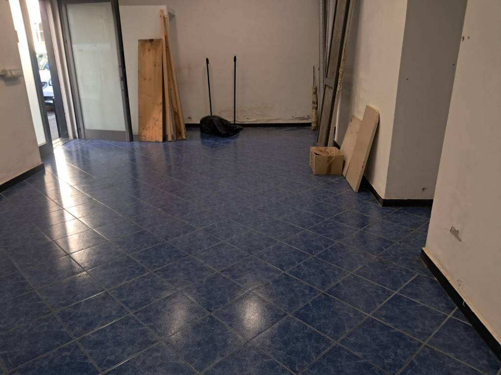 negozio in vendita a Genova in zona Pegli