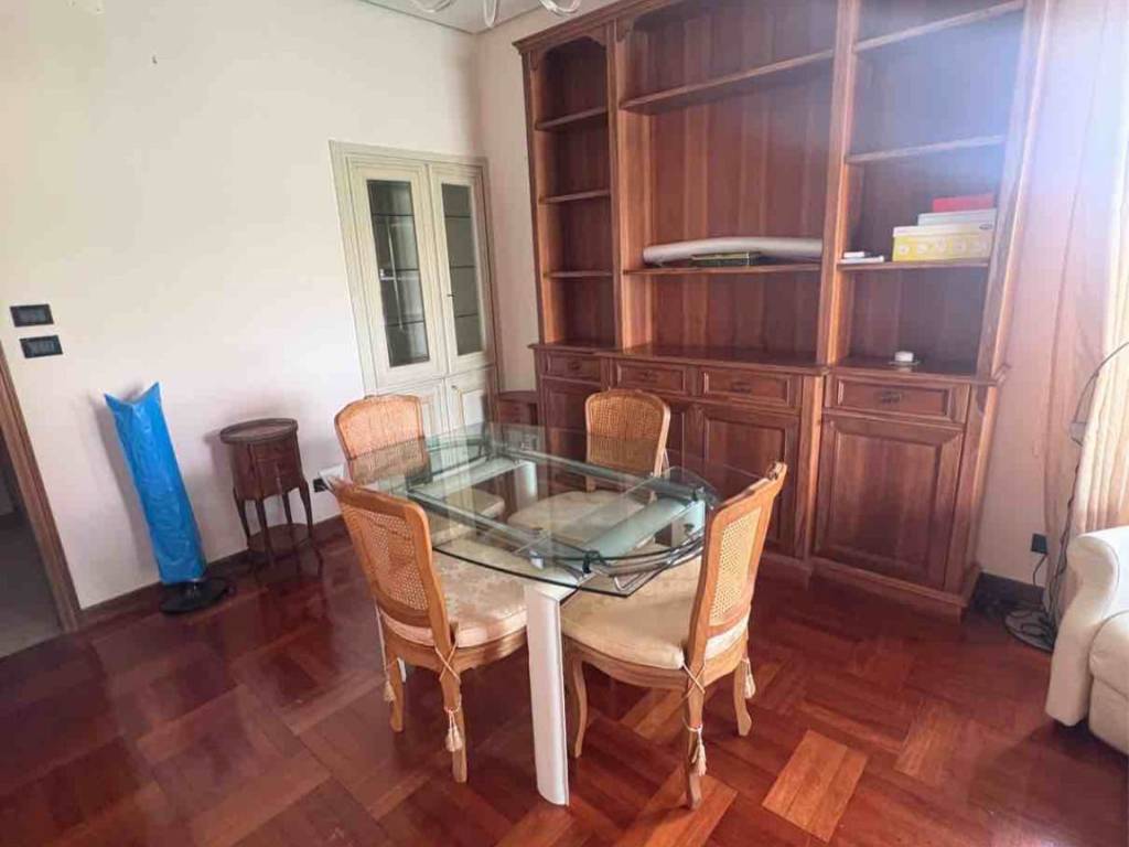 appartamento in vendita a Genova in zona Nervi