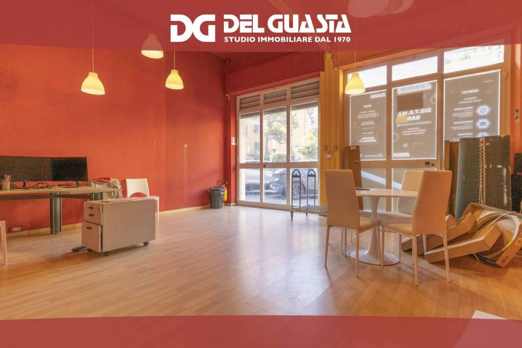 negozio in vendita a Genova in zona Nervi