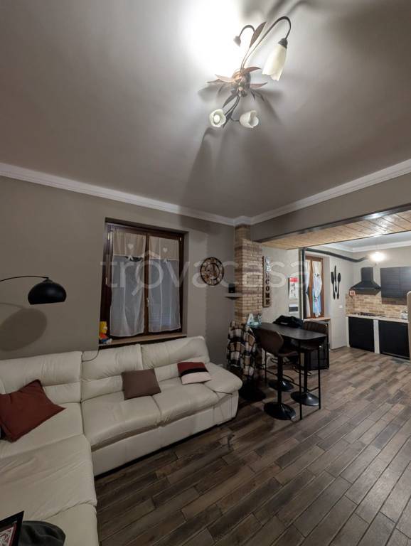 appartamento in vendita a Genova in zona Pontedecimo