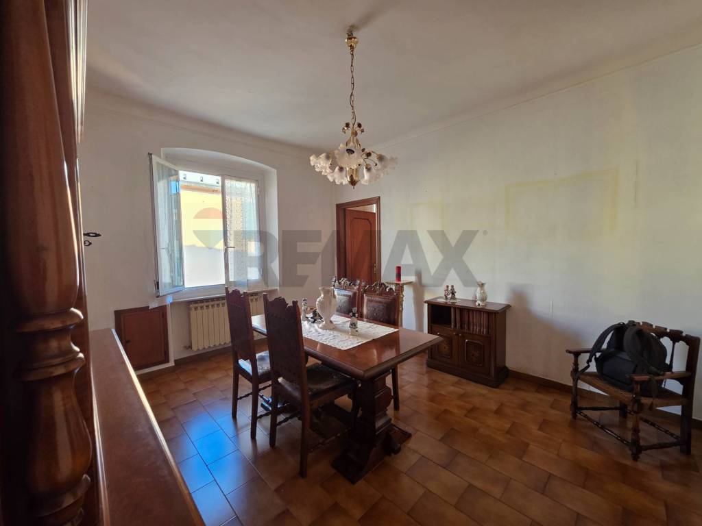 appartamento in vendita a Genova in zona Sampierdarena